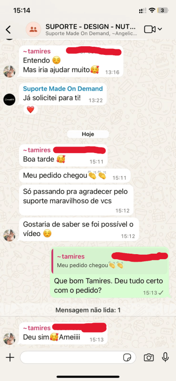 SUPORTE 01